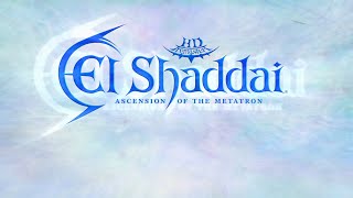 El Shaddai ASCENSION OF THE METATRON HD Remaster - First Play