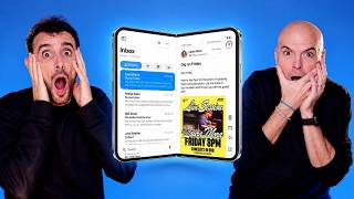 iPhone Duo: por qué uno lo compra y el otro no