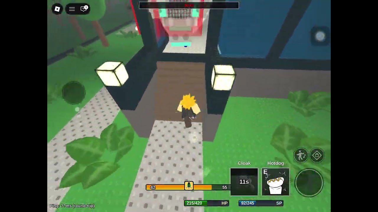 First time winning as a one bounce survivor