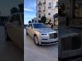 RR in Monte Carlo 🇲🇨 🔥😯 #monaco #luxury #billionaire #lifestyle #rollsroyce #shorts #fyp #richlife