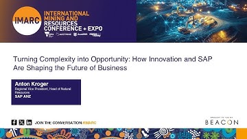 Turning Complexity into Opportunity: How Innovation and SAP Are Shaping the Future of Business
