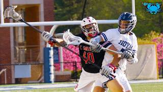CALI BEATS DC | St Ignatius (CA) vs. Georgetown Prep highlights