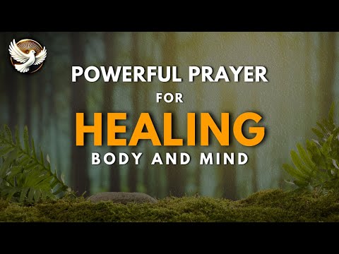 The Day God Healed My Heart (Psalm 34:18) 2 YouTube video thumbnail