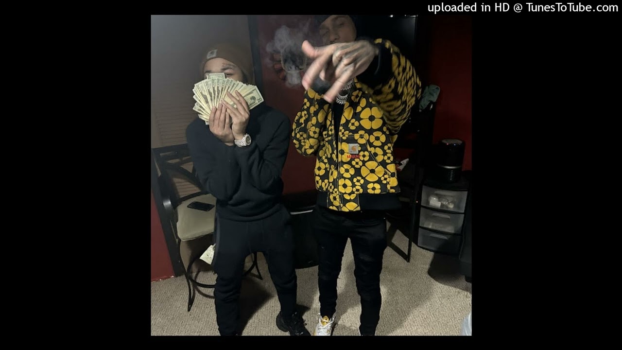 (free) Bloodhound Q50 Type Beat - "40 shots"