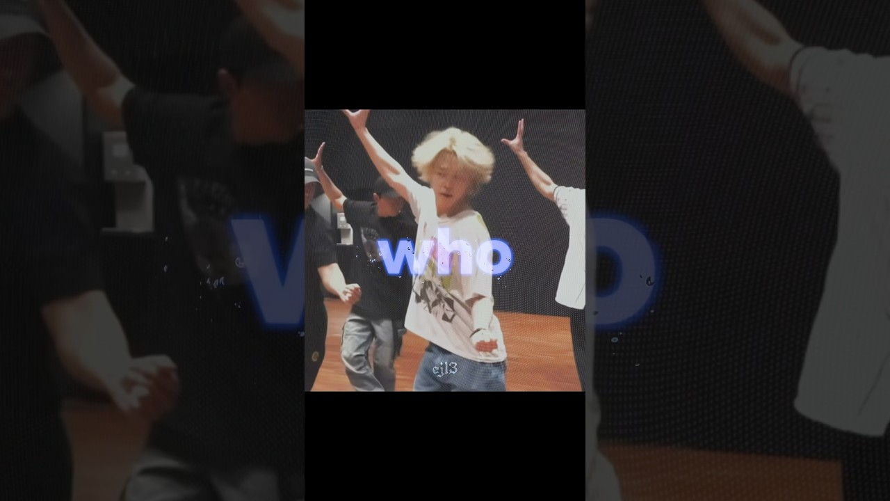 my love song is Who by Jimin 