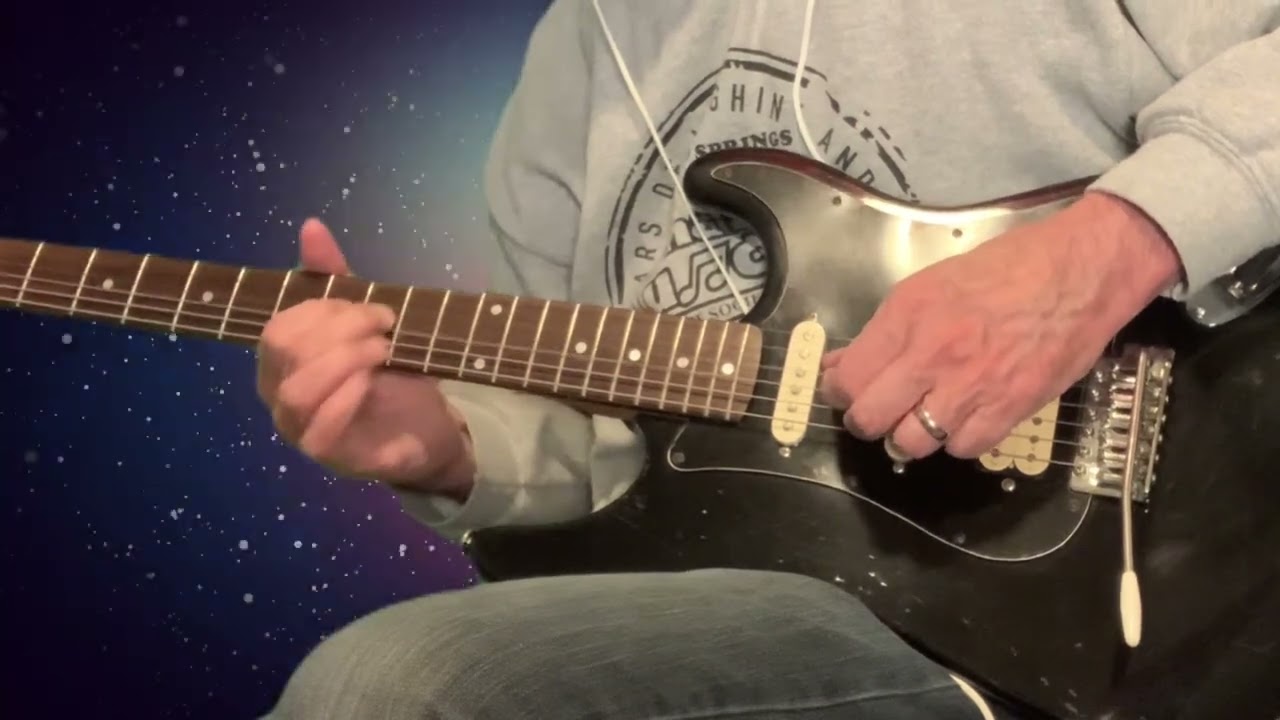 THREE CAT CLEM: Dark Side Jam