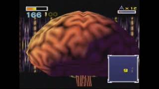 その他 Bosses pam-3 3D Smooth Brain Andross Final HD Boss Remix Ultra Edition