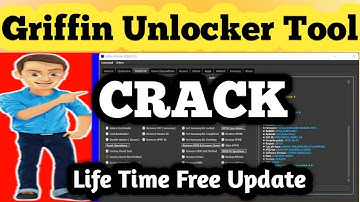 iPhone iCloud, Erase Frp,Factory Reset, Bootloader, kg,MDM, imei Repair With Griffin Unlocker