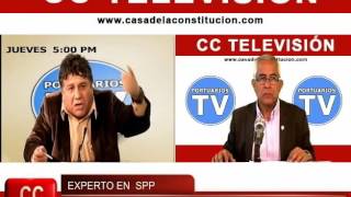 PORTUATIOS TV PROGRAMA 03