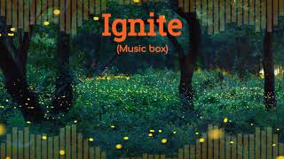 Download Lagu K-391 \u0026 Alan Walker - Ignite (Music box) MP3