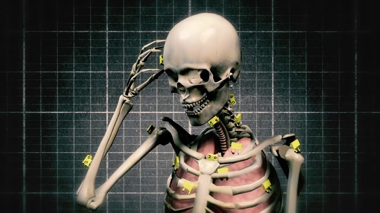 Nanobots - They Might Be Giants (Official Video) - YouTube