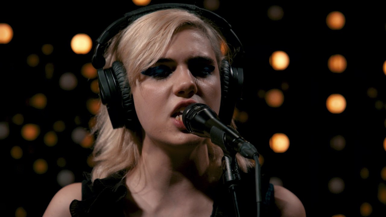 Watch Sunflower Bean - Human For (Live on KEXP) on YouTube Watch Sunflower Bean - Human For (Live on KEXP) on YouTube
