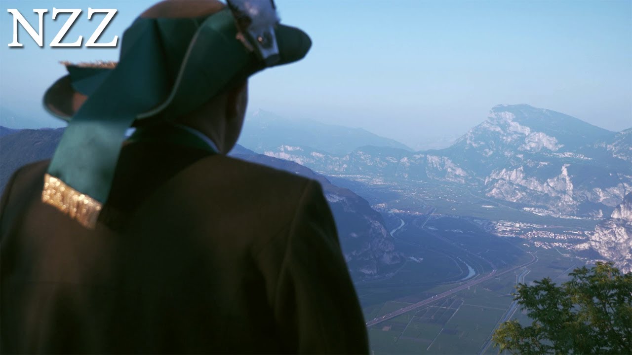 Südtirol - 100 Jahre zwischen Tirolität und Italianità I Ausschnitt einer Doku von NZZ Format.