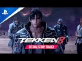 Tekken 8 - Story Trailer | PS5 Games