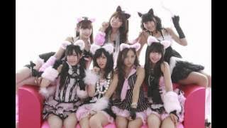 AKB48 Heavy Rotation (ヘビーローテーション) Instrumental