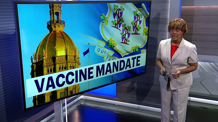 State workers who refuse to get vaccinated will be placed on unpaid leave starting Friday