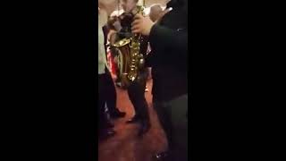 MAESTRALBand - Ohrid - Prosti mi duso moja svadba zivo