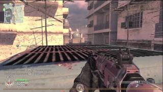 30 NUKES 30 DAYS! (DAY 27) - A COUNTDOWN TO MW3! QUICK TDM KARACHI