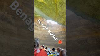 Benagil Höhlen Ausflug mit dem Speedboot #portugal #urlaub #algave #dreamwavealgarve #hotspot