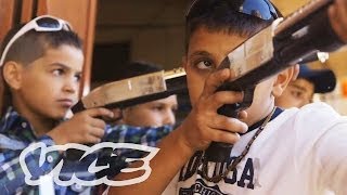 Warlords of Tripoli (Part 2/5)