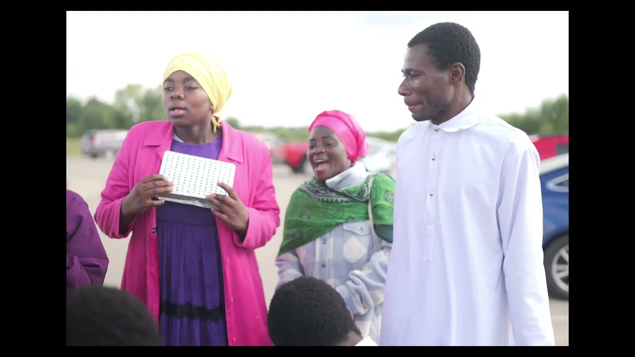 Mtume Maliyabwana - BWANA UKINIPONYA!  (wimbo wa maombelezo na kuomba msaada)