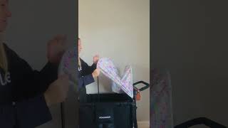 How to Install Your Custom Canopy
