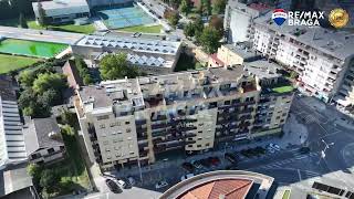 IMÓVEL OCUPADO | VILA NOVA DE FAMALICÃO