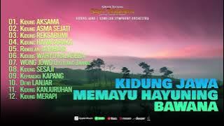 kidung jawa memayu hayuning bawana | Sindy Purbawati
