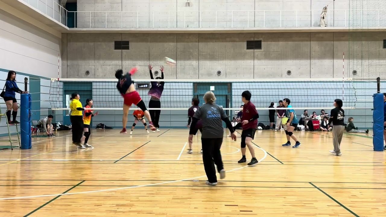 【ディアブロ杯予選】R8.3.7🆚 Z