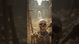 The Secret of the Old Fort | Silent Tale | Cinematic Historical Short