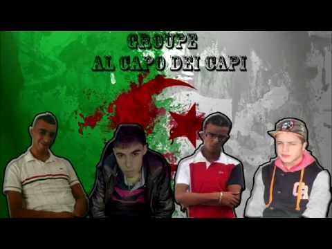 Groupe Al Capo Dei Capi Brazilia 2014 