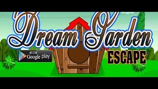 Dream Garden Escape Walkthrough | Escape Games | Mirchi Games screenshot 5