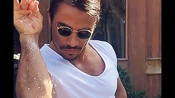 DSP Tries It: Getting Roasted Salty Compilation