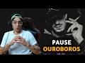 PAUSE Ouroboros L EP SOLARIS Original Reaction