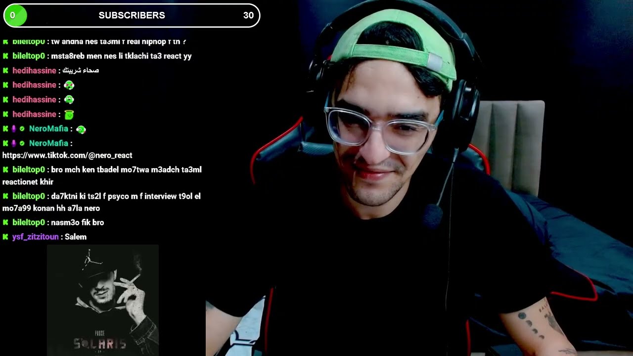 PAUSE - Ouroboros l EP. SOLARIS (Original Reaction)