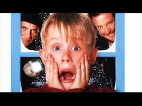 Home Alone Soundtrack - Holiday Flight