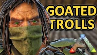 98% Of Old ARK Players Remember Him!!! (@NakedZombo)
