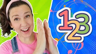 Numbers 1 to 10 for Kids | Counting for Toddlers | Preschool Learning | Learn with MS Twinkle screenshot 4