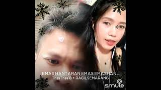 mas antaran