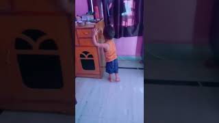 Started Preparation To Be A Mountaineer Climb World