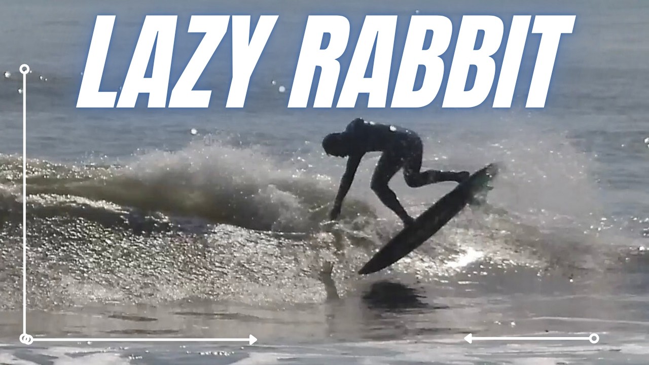 進化したマルチクルーザー Lazy Rabbit - YouTube