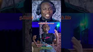 Concentration List Of Old School  Ep 3 By Amanzy Ravo X Gweicee