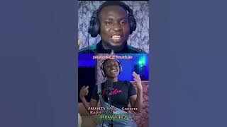 Concentration list of old school songs Ep 3 by Amanzy Ravo x Gweicee