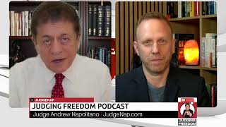 Max Blumenthal :  Israel Jeopardizes US Troops
