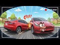 Aldığım tüm önlemlere rağmen yine park halinde çarptılar -  Tesla Model Y