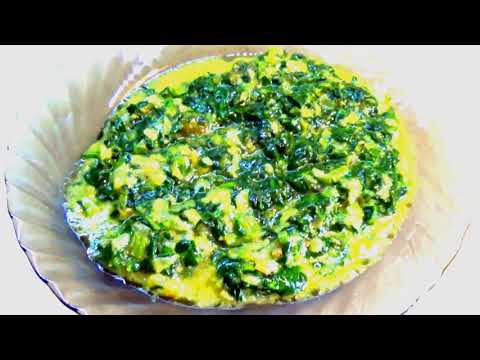 Vídeo: Cuinar Espinacs Per Esmorzar