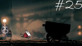 Hollow Knight: Silksong (100% Completion Run) [25] Delivery Bug @srburp