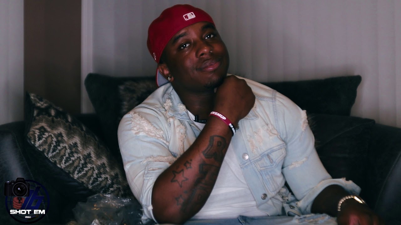 Tay600 mentions 6 Double O Part 3, Can him & S.Dot be friends? & Wants ...