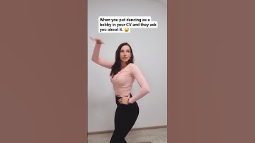 Things junior devs put in their CV 😂 #shorts