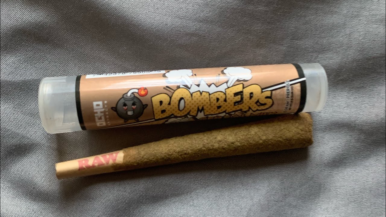 Ocho Extracts Bombers Caviar Pre-Rolls | 1.5g - Cereal Milk review🍃